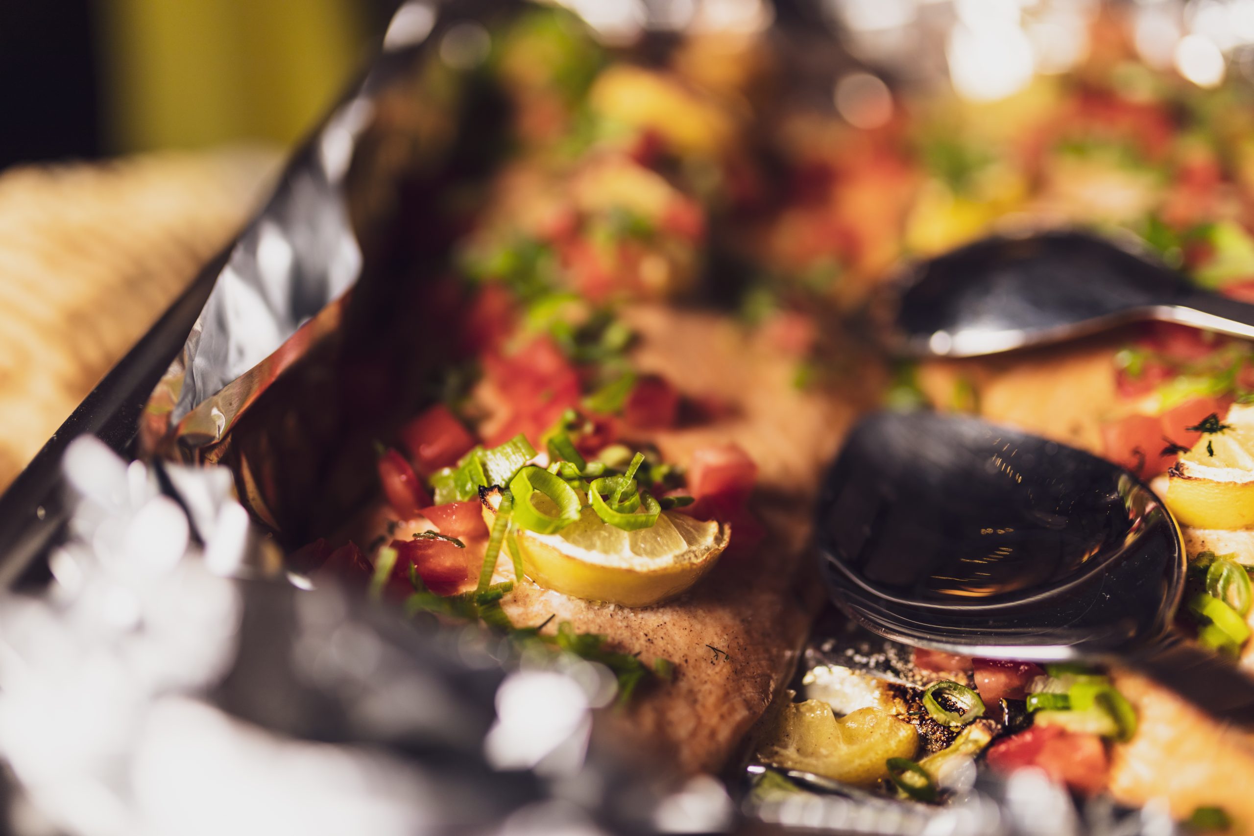 food spoilage