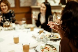 Corporate Catering