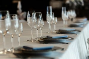 Caterer Cancellations