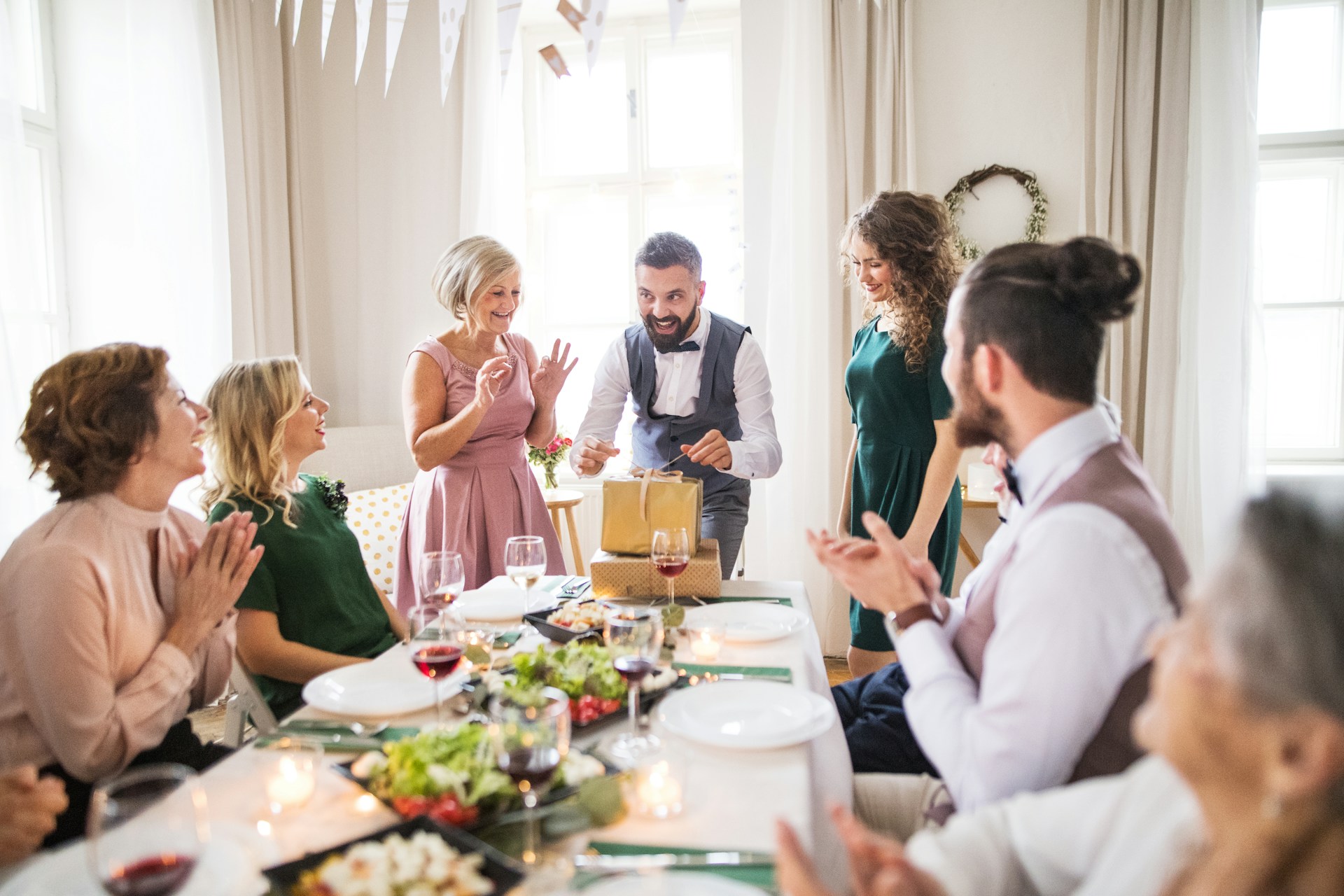 Wedding Catering