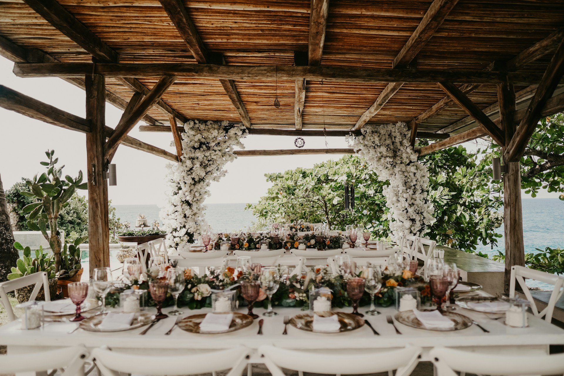 wedding venue