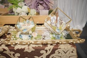 wedding vendor