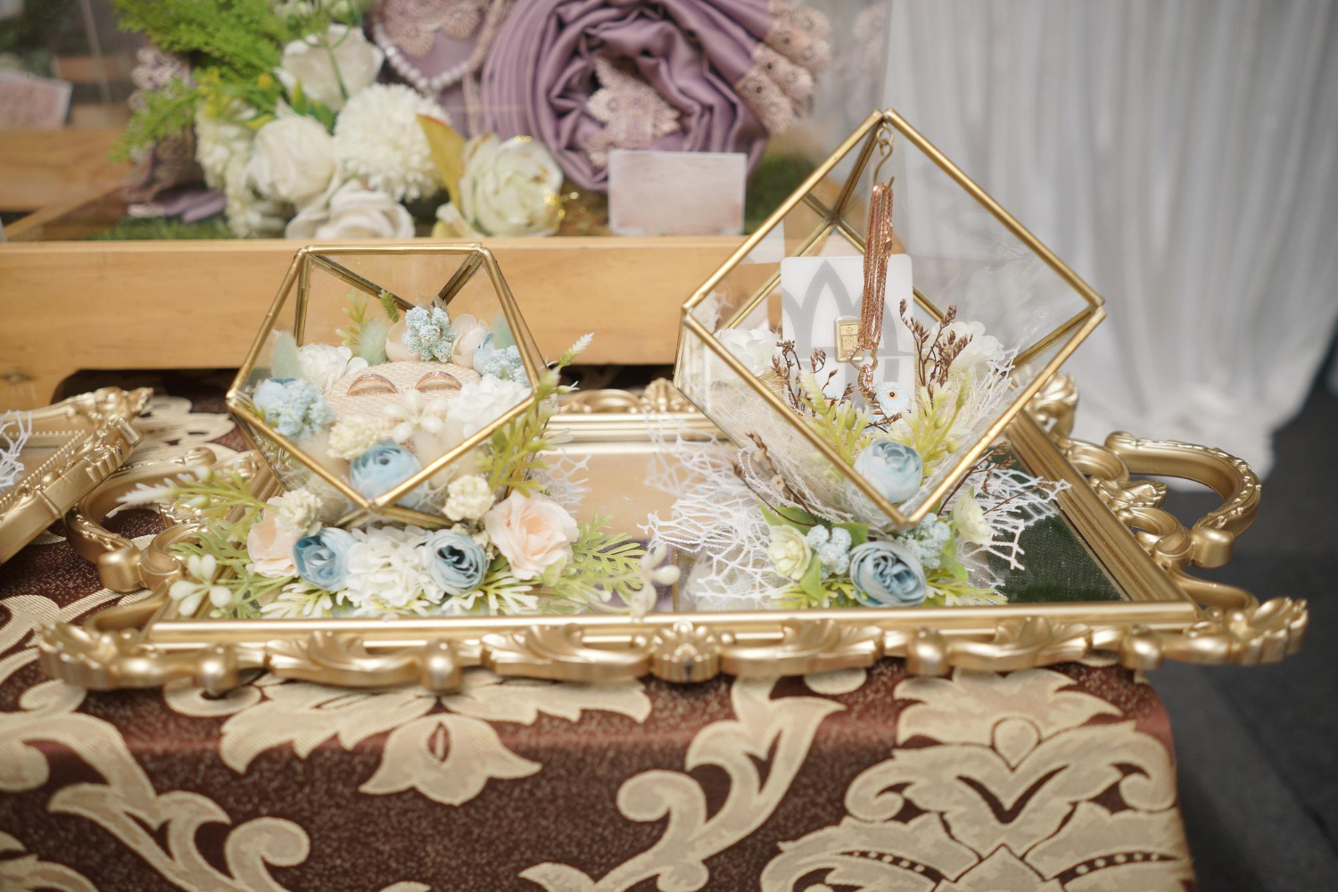 wedding vendor