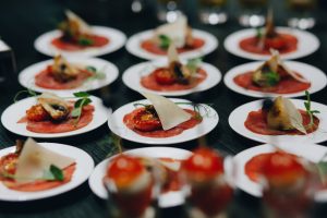 food display