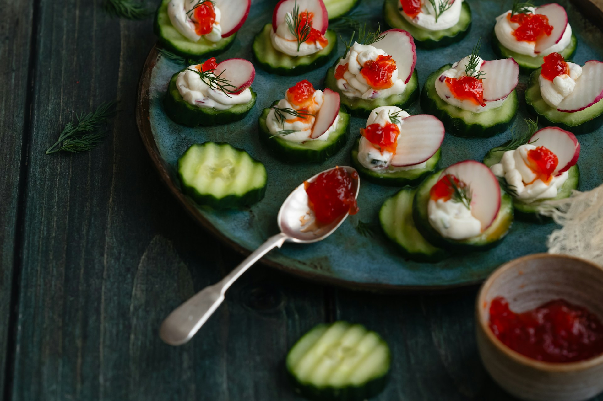 Catering