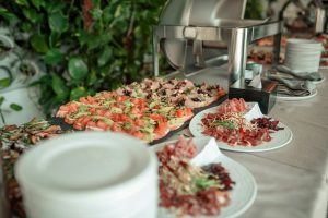 Food Service