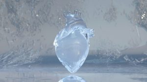 Ice Sculpture