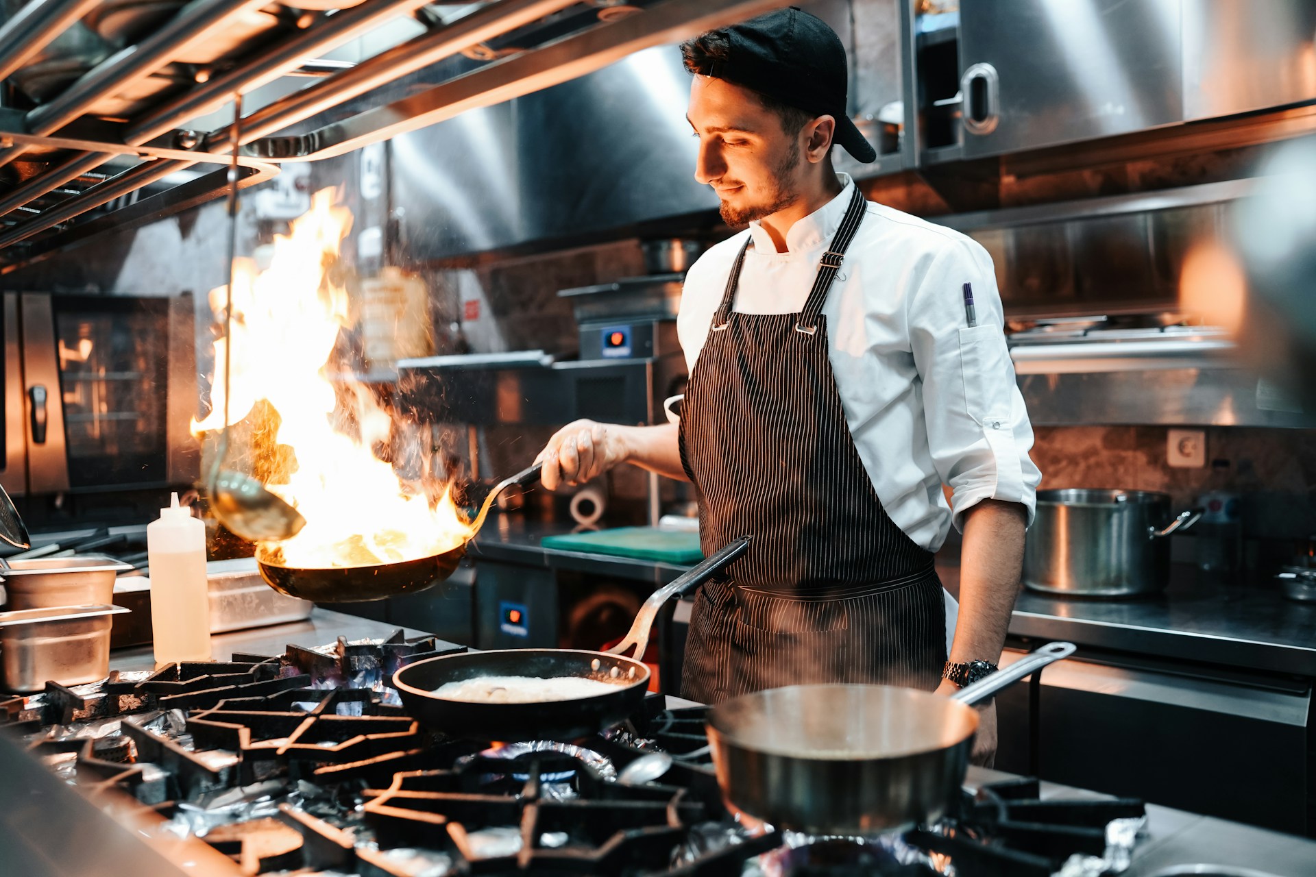 Chef