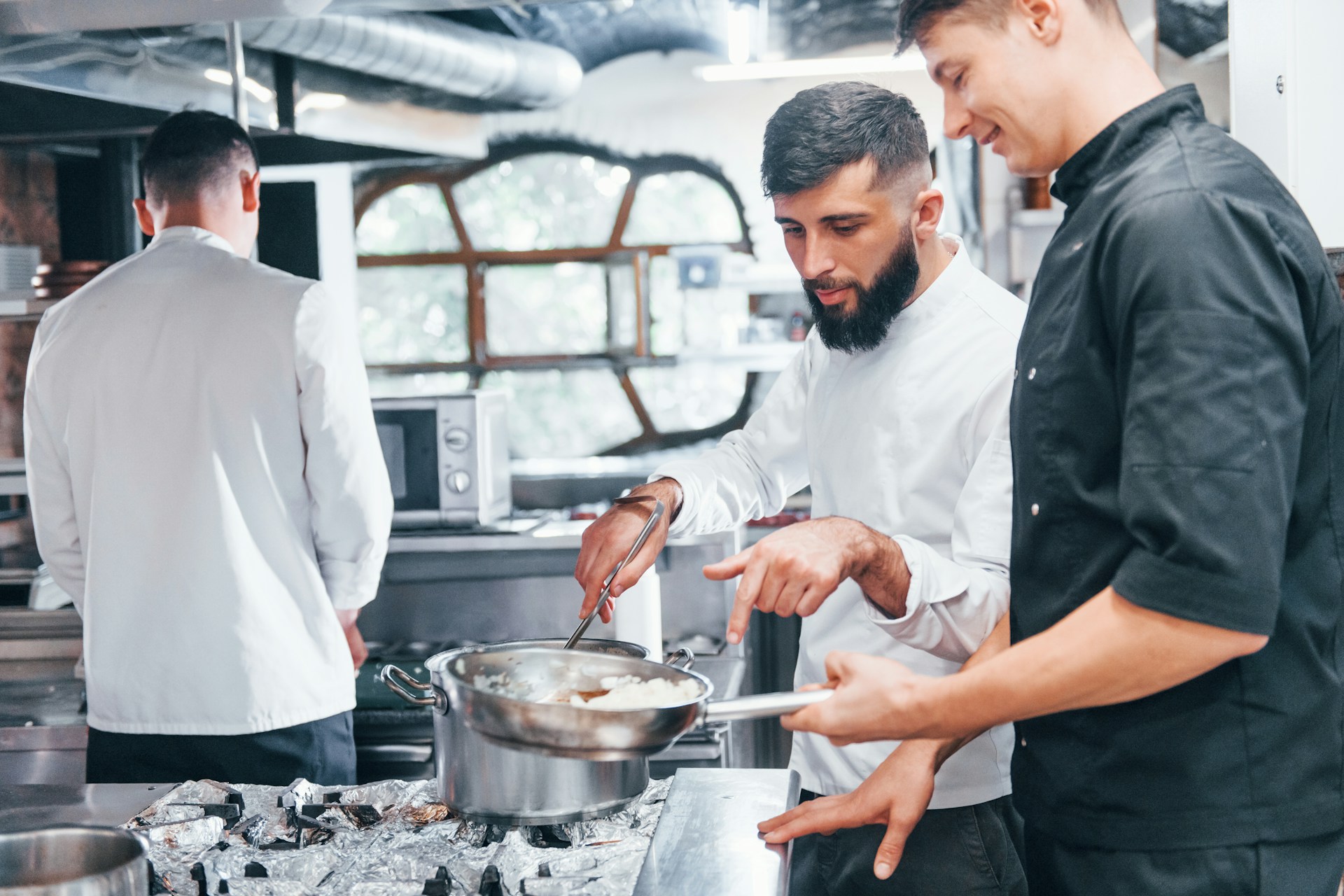 Food Service
