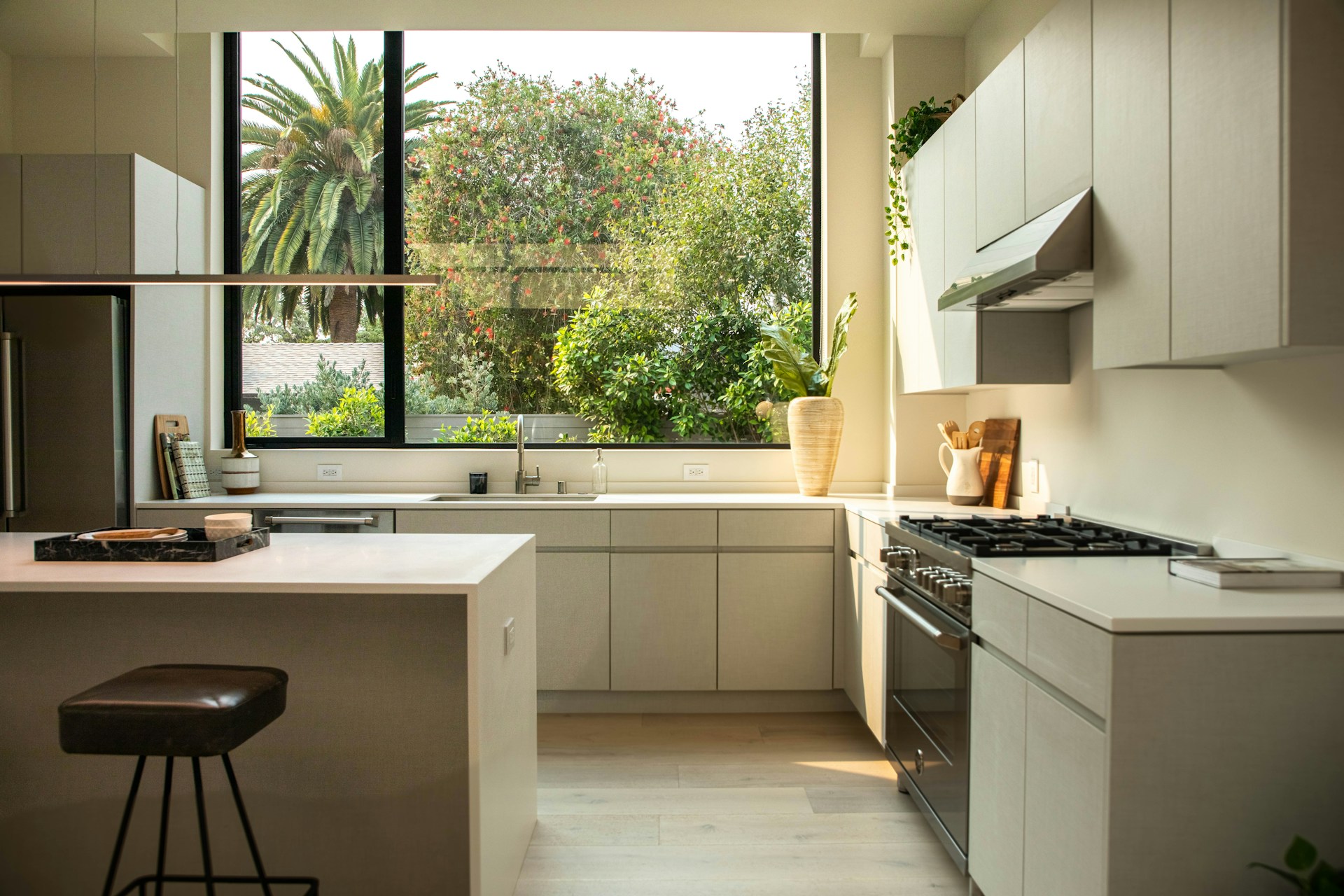 Kitchen Space
