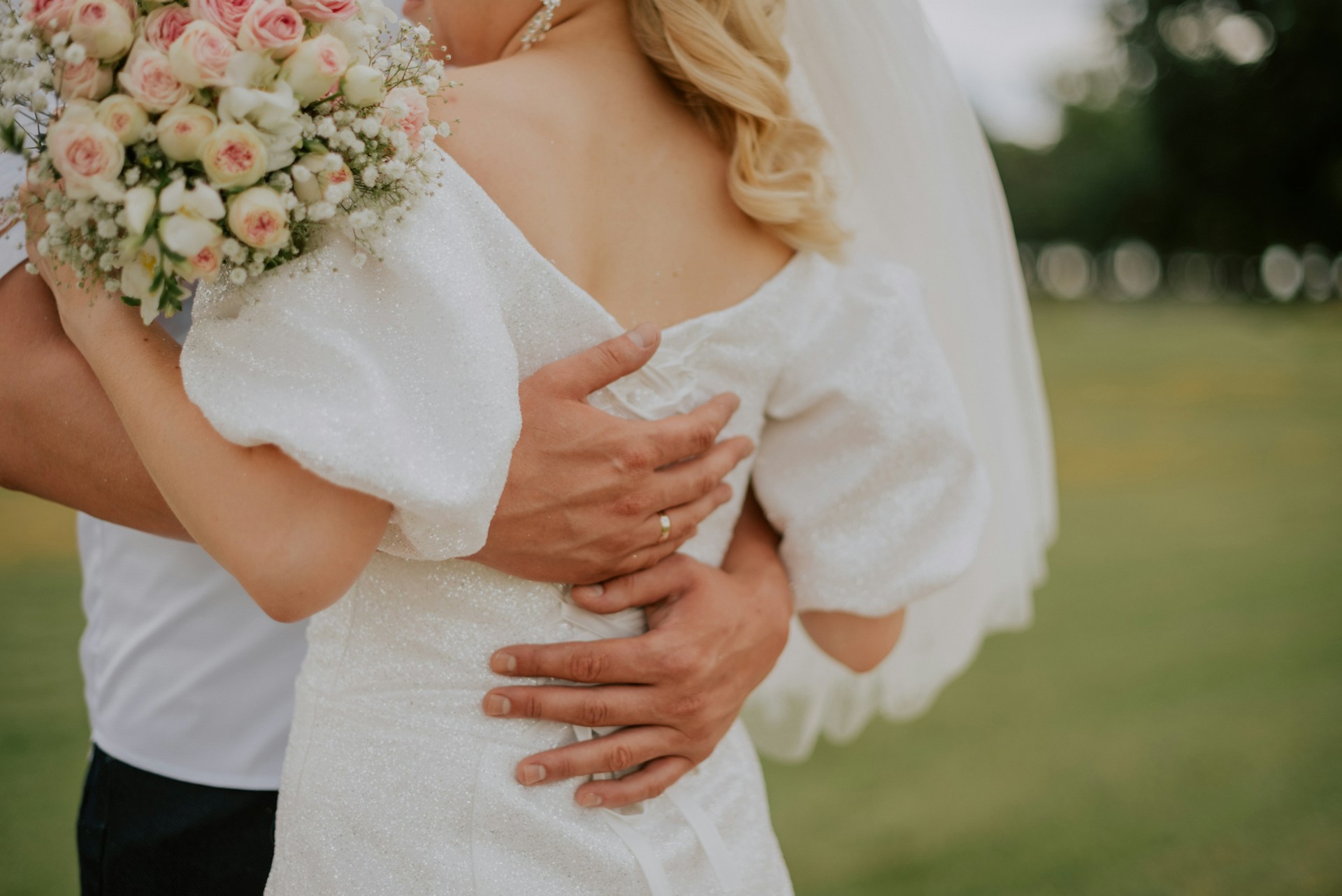 Outdoor Wedding