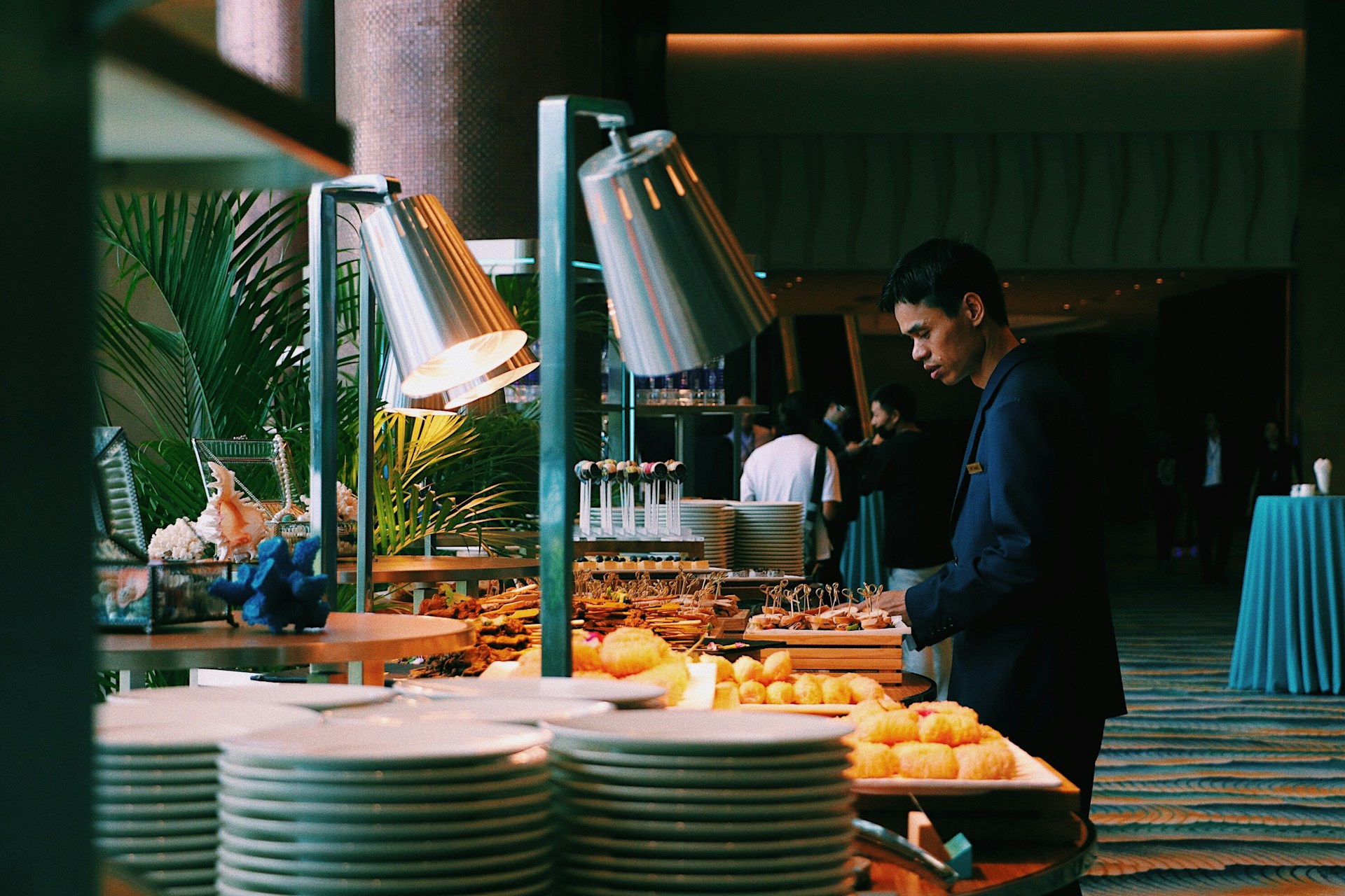 Catering