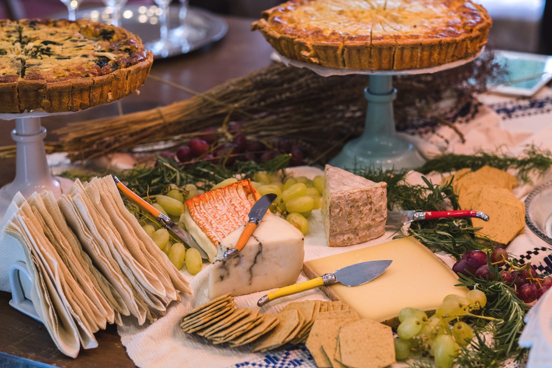 Catering