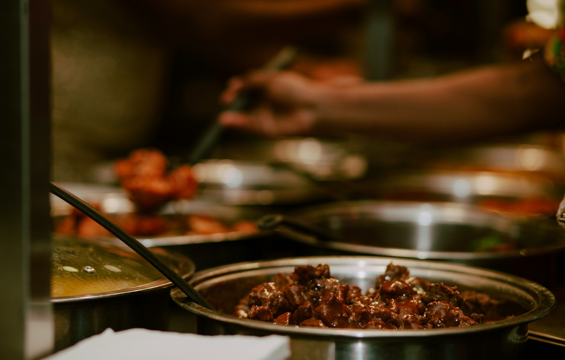 Food Service