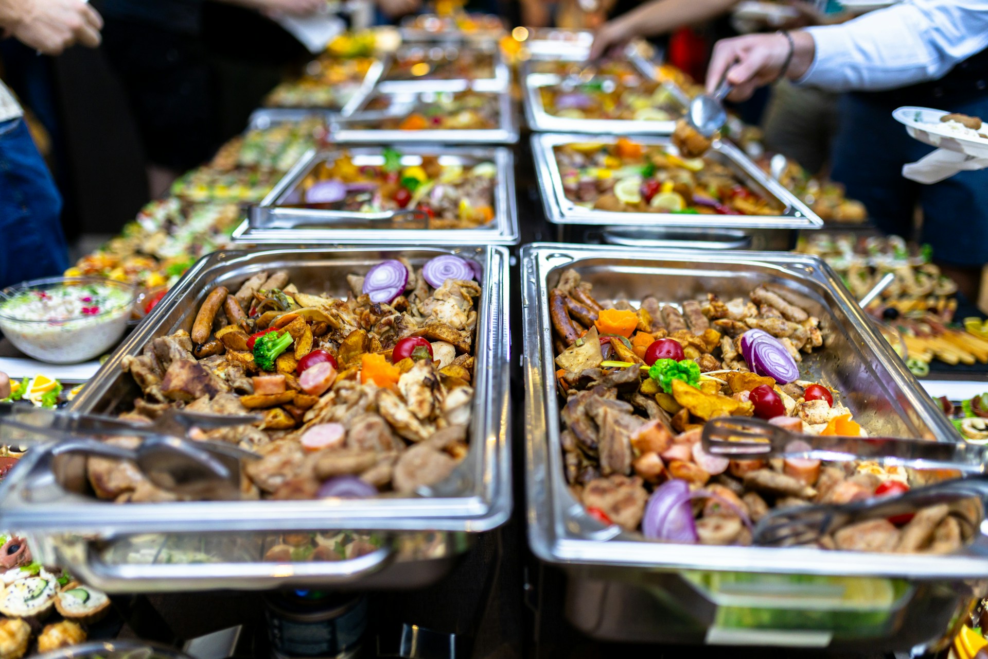 Food Station