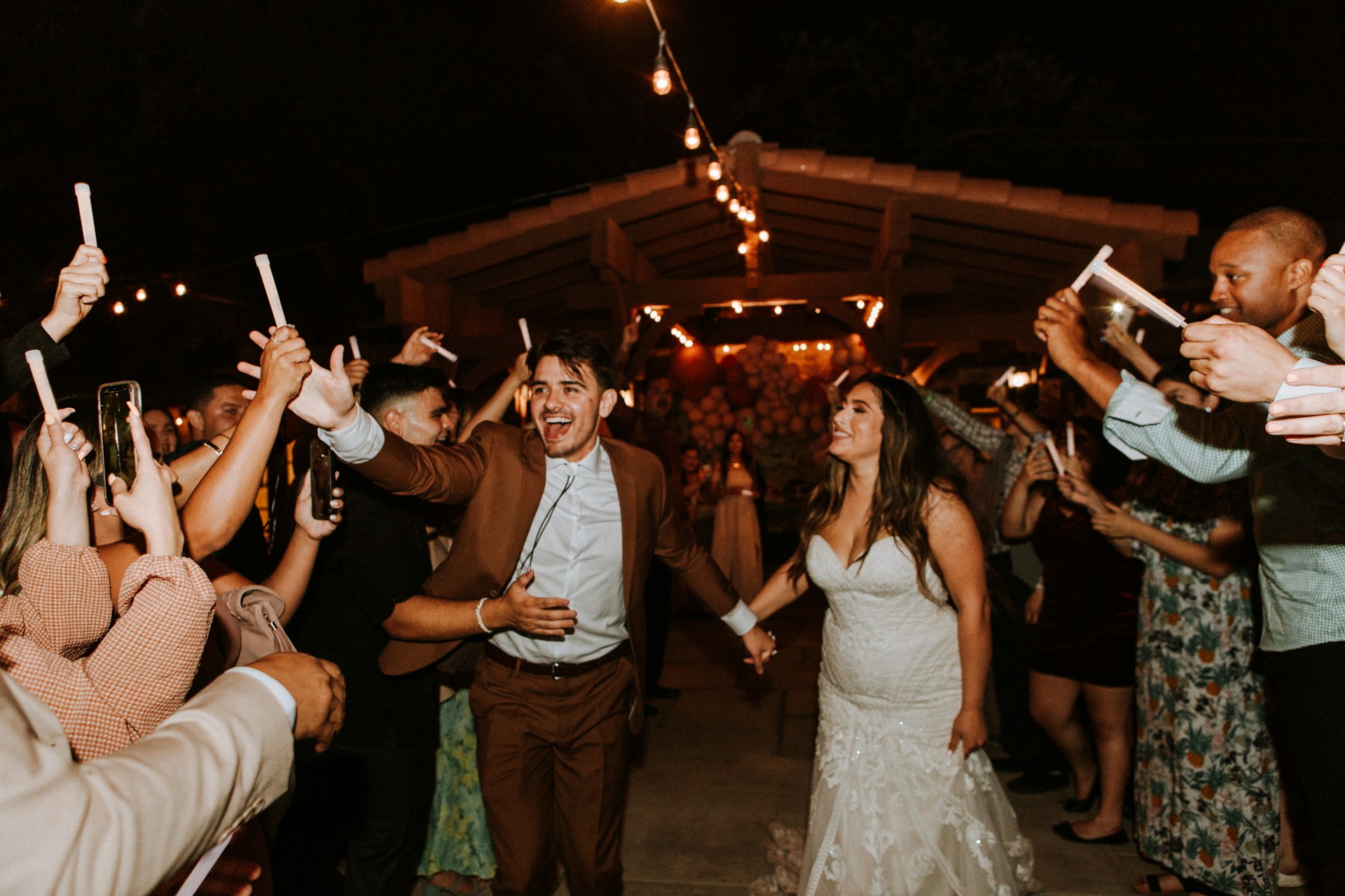 Wedding Reception