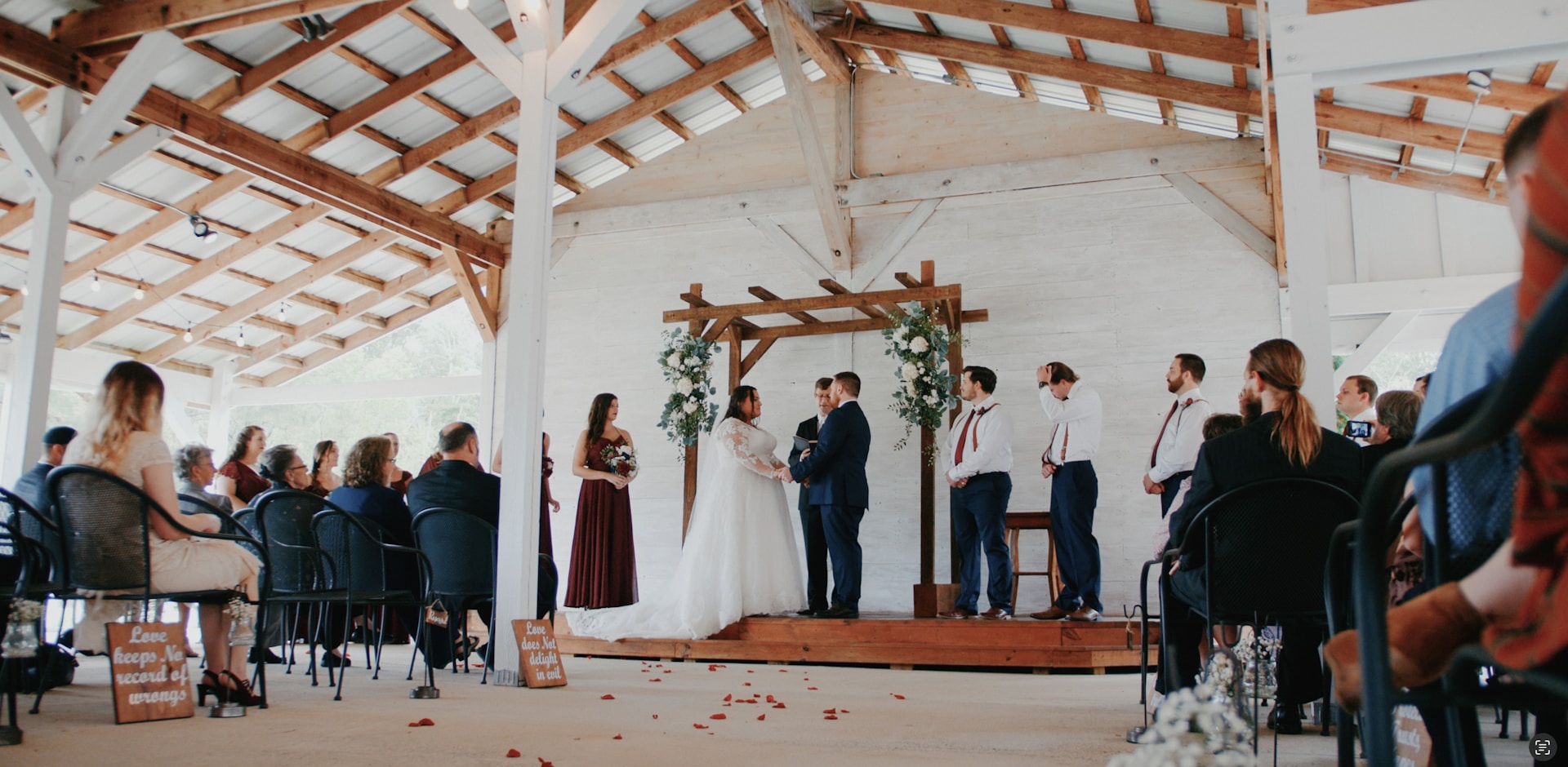 Wedding