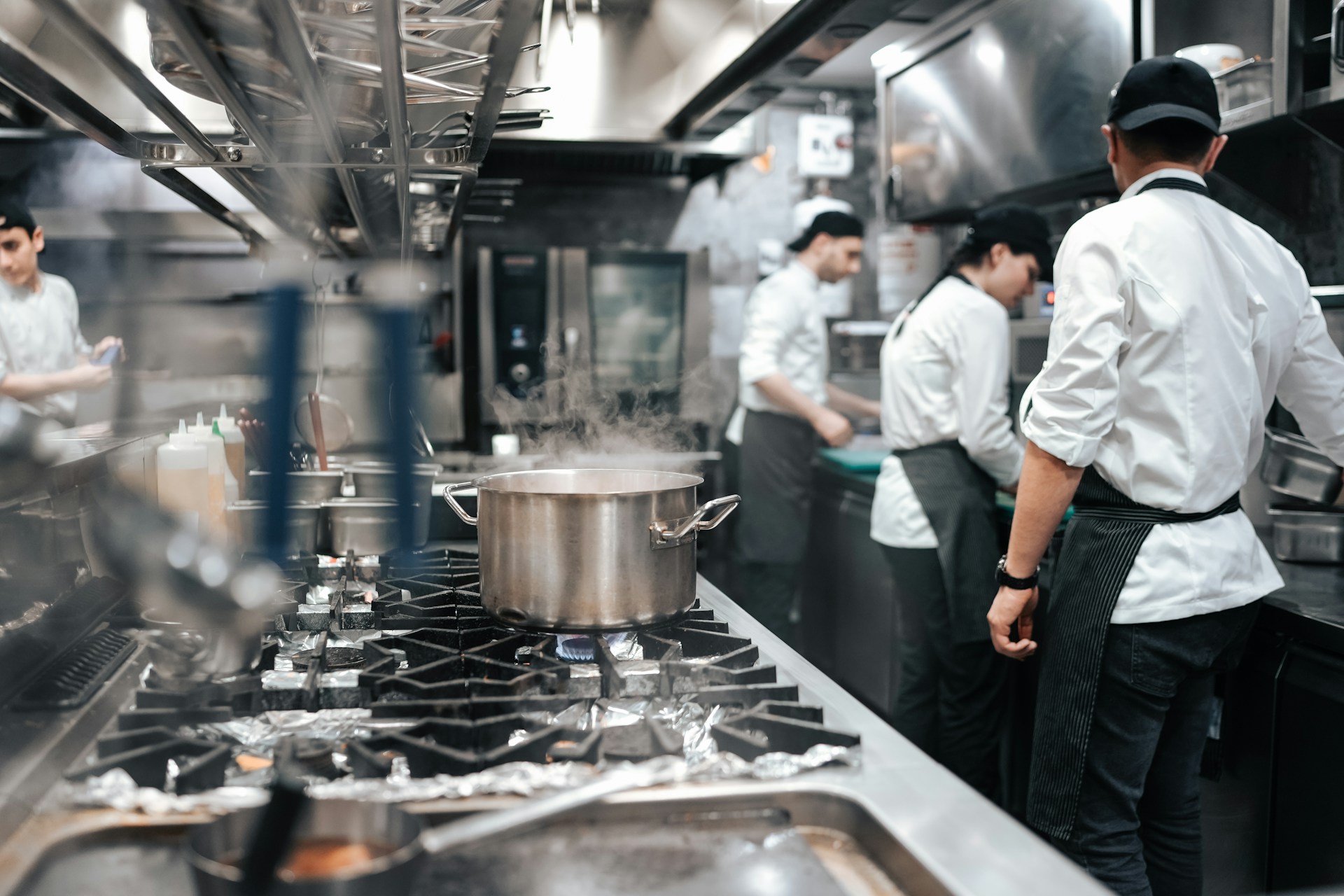 Catering