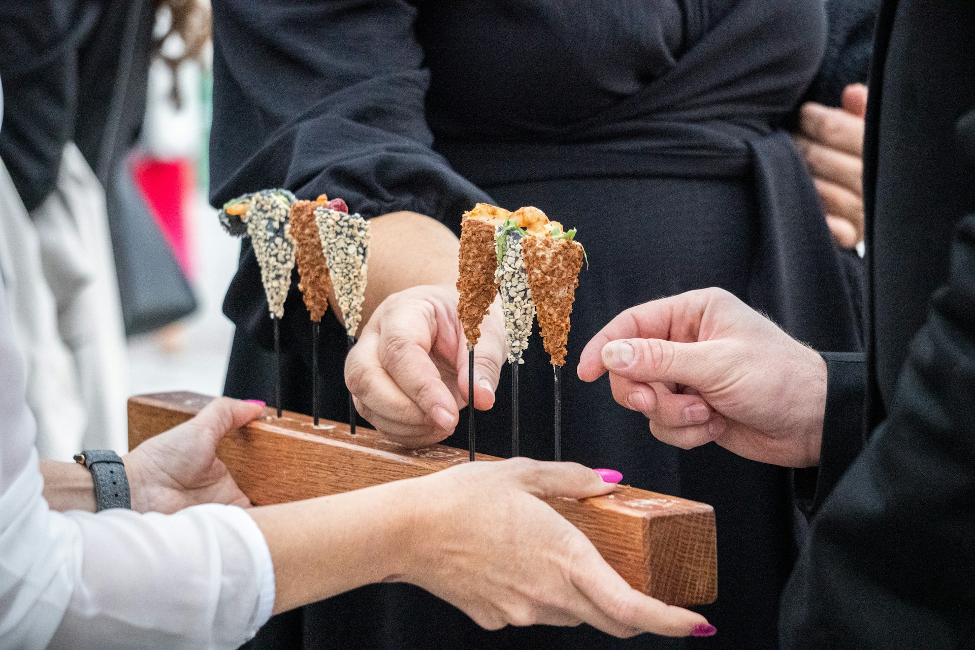 Catering