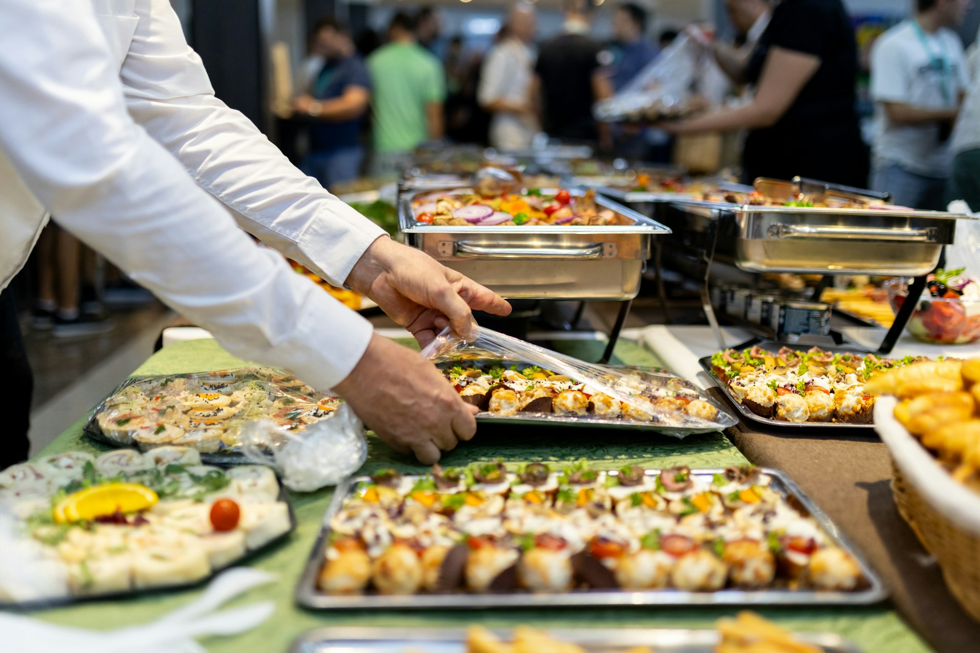 Catering Services