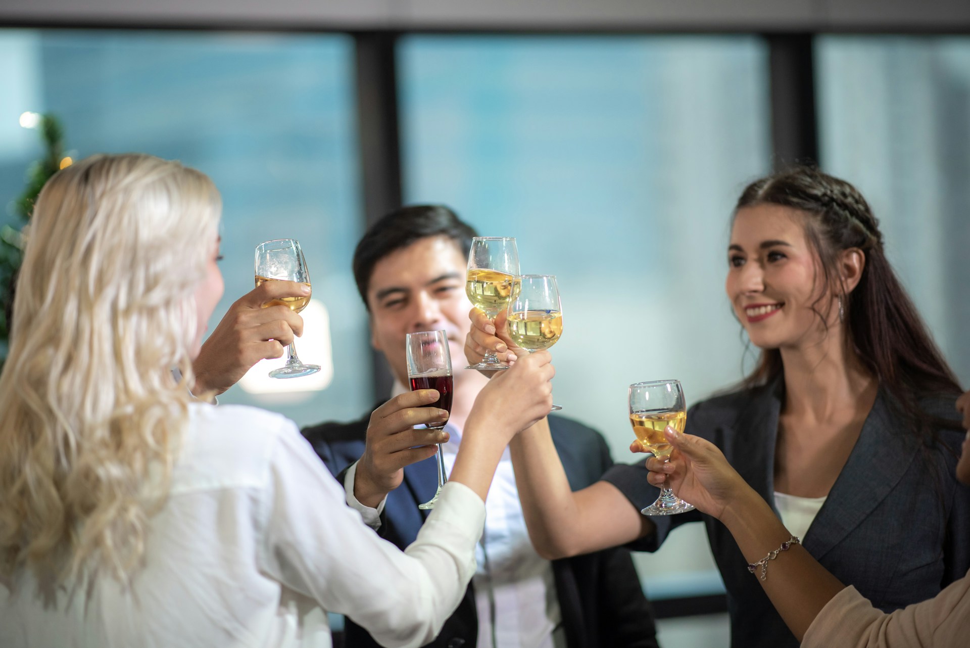 Corporate Events