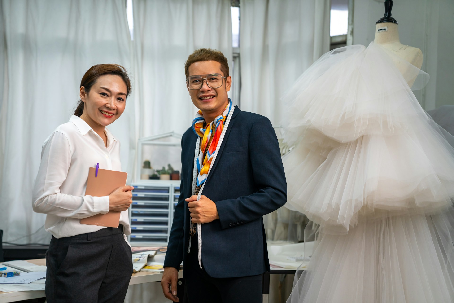 Wedding Planners