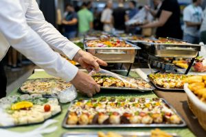 Food Catering