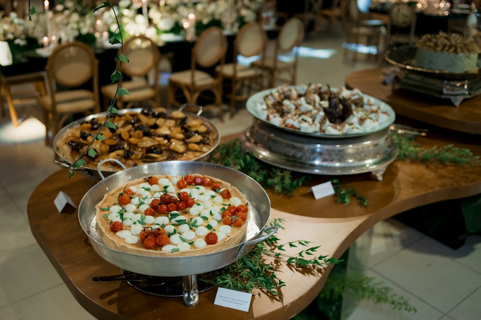 Wedding Catering