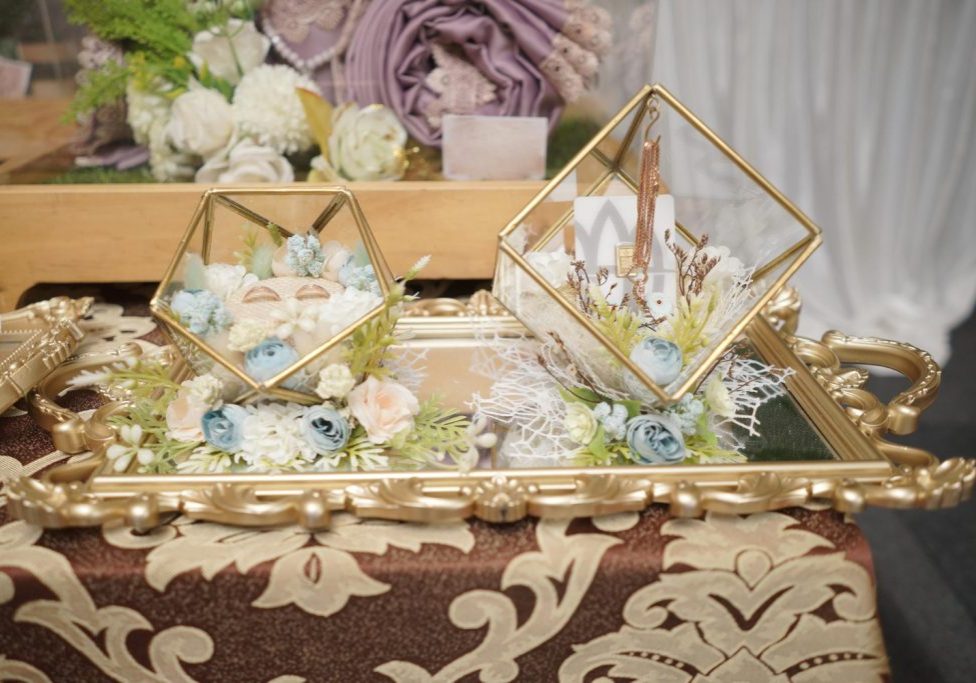 wedding vendor