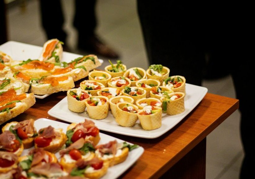 Catering