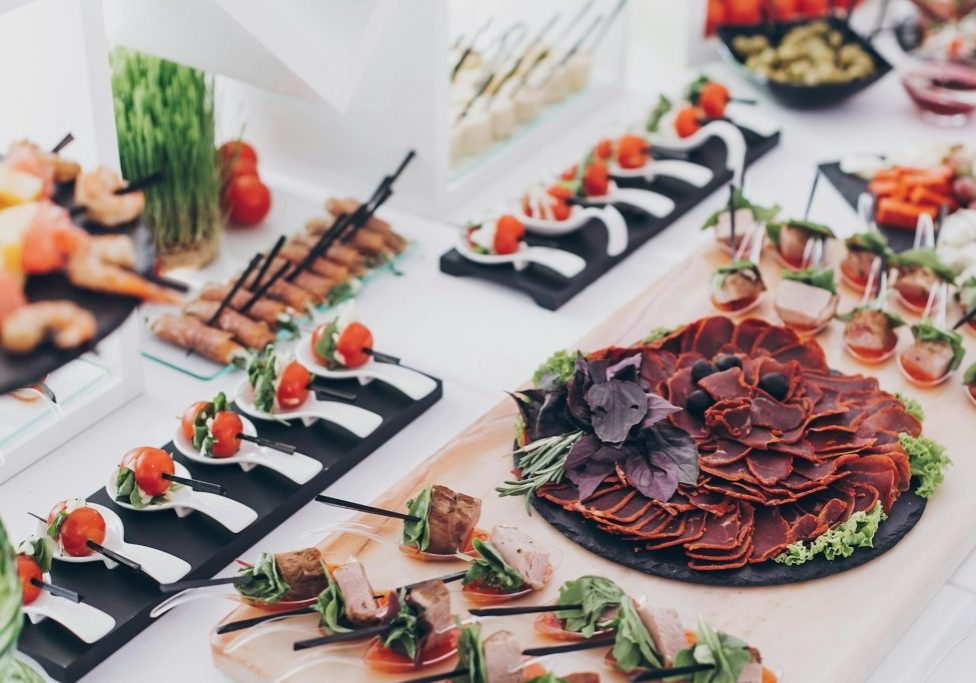 Catering