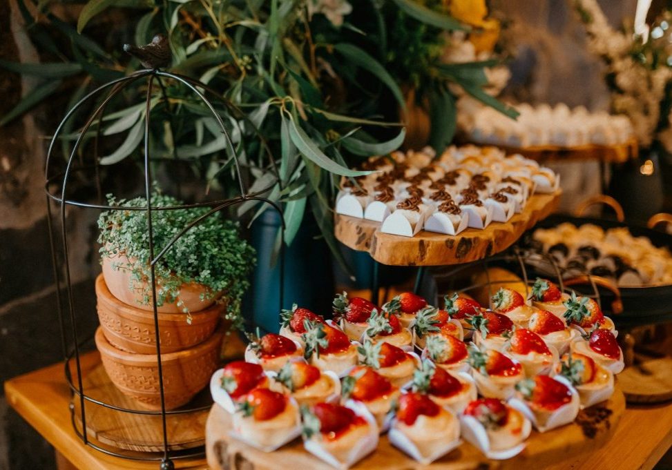 Catering