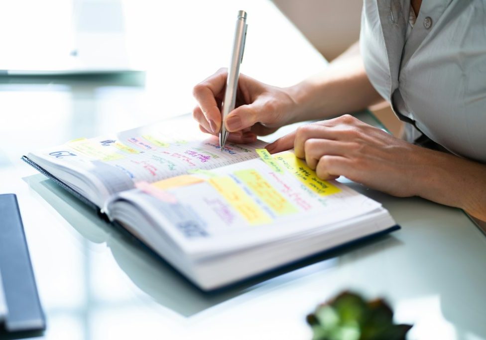 Event Planning