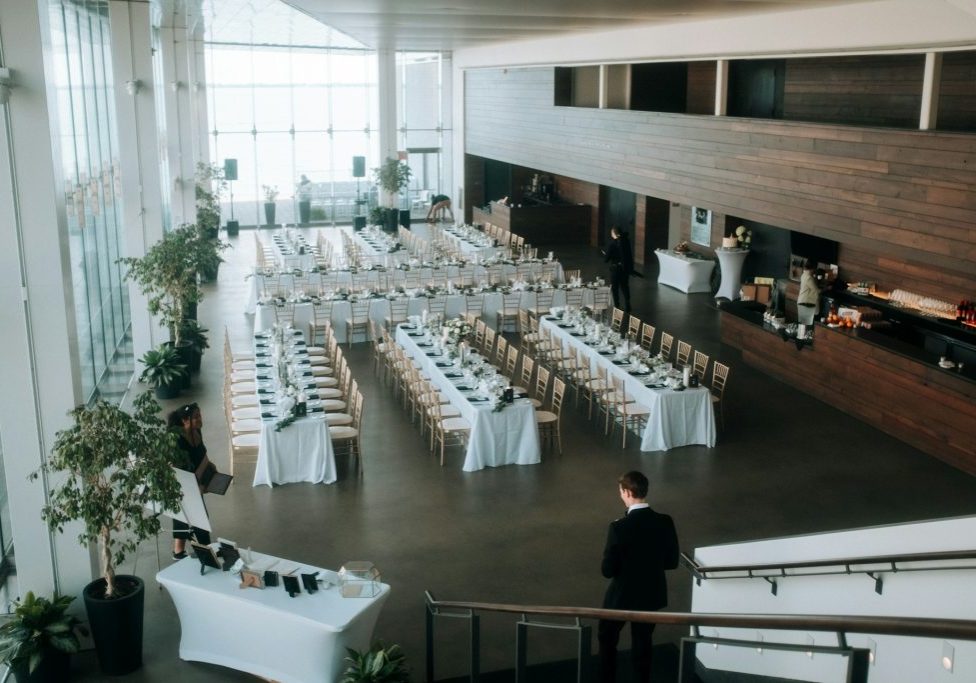 Event Space