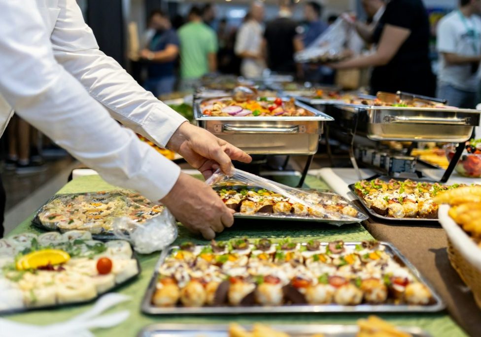 Food Catering