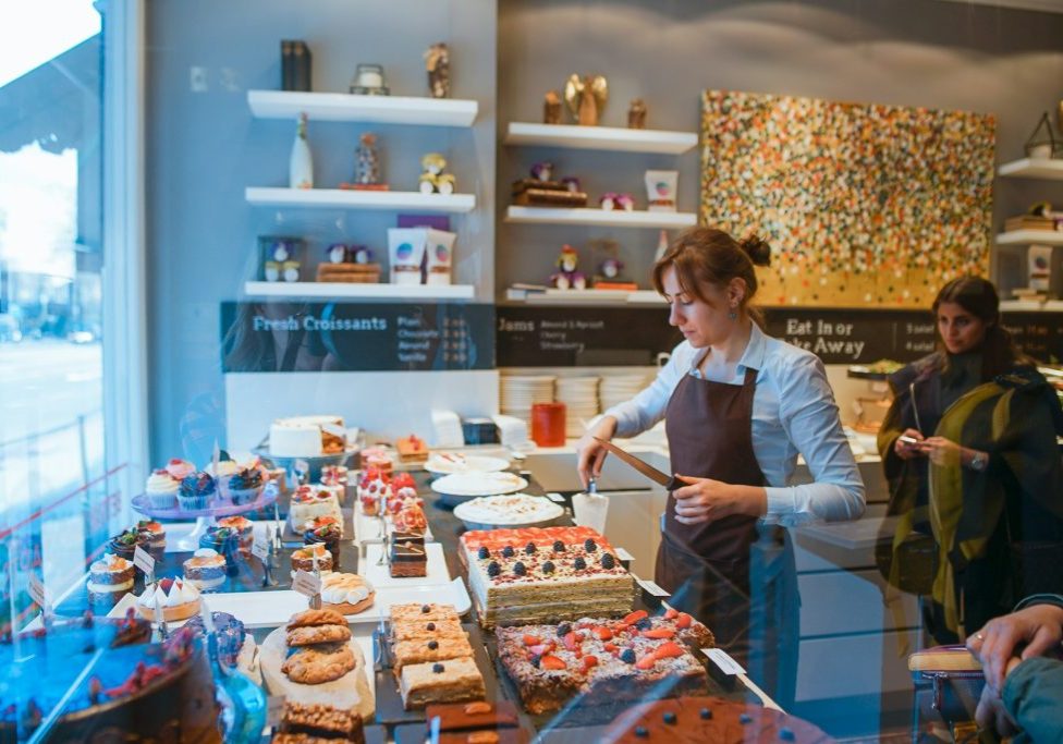 Food Display