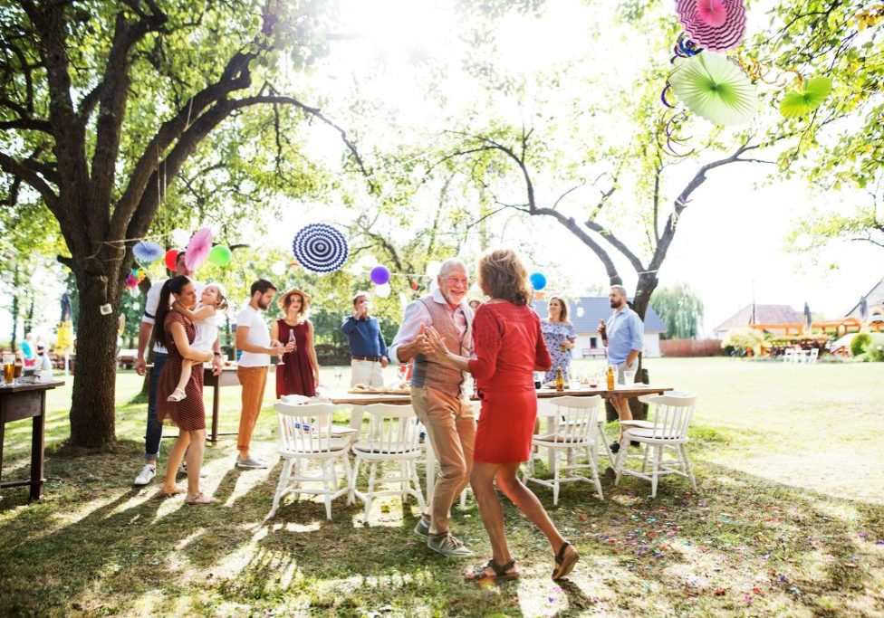 Outdoor Events