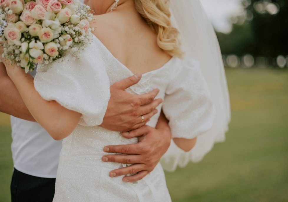 Outdoor Wedding