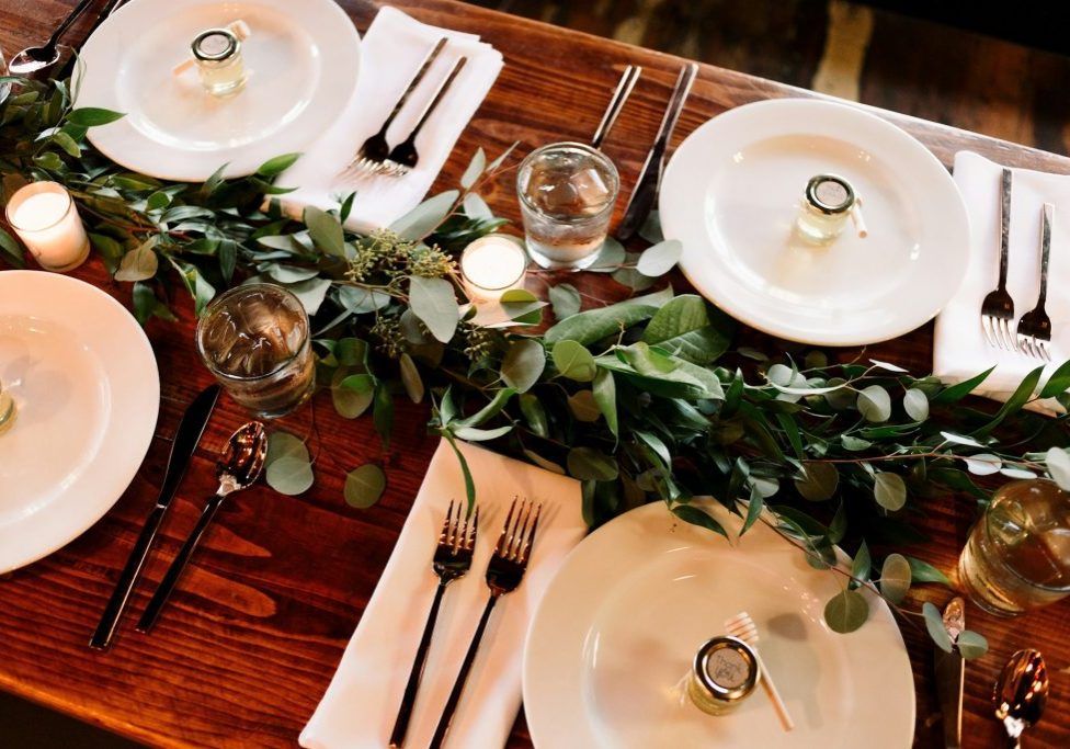 Table Setting