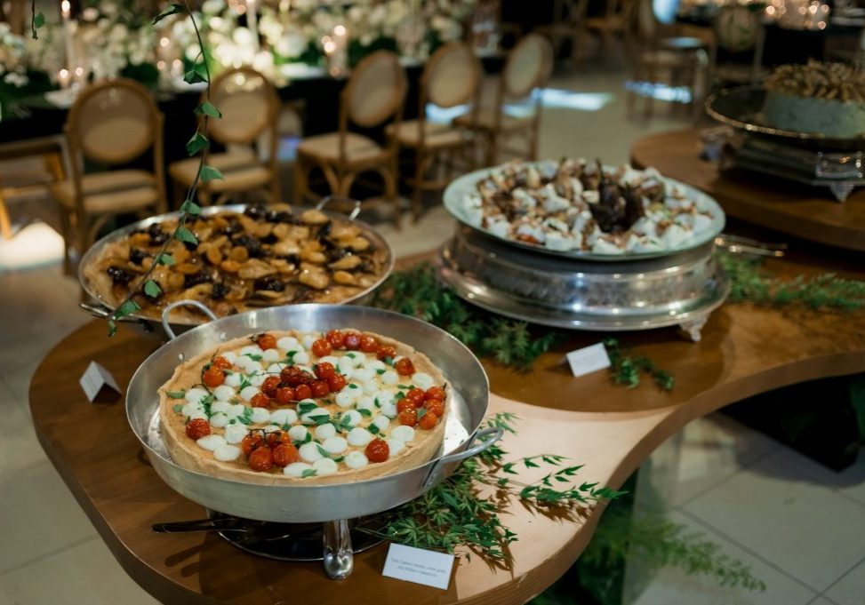 Wedding Catering