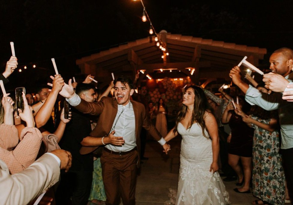 Wedding Reception