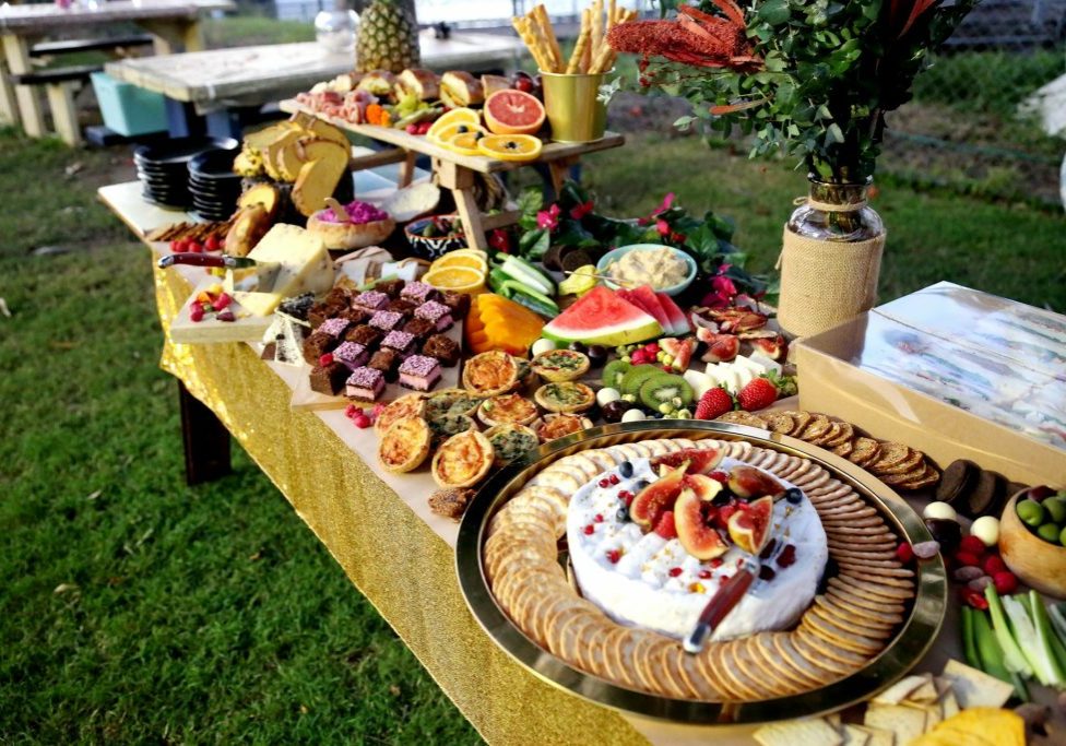 Event Food