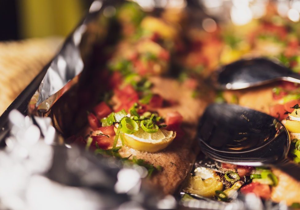 food spoilage