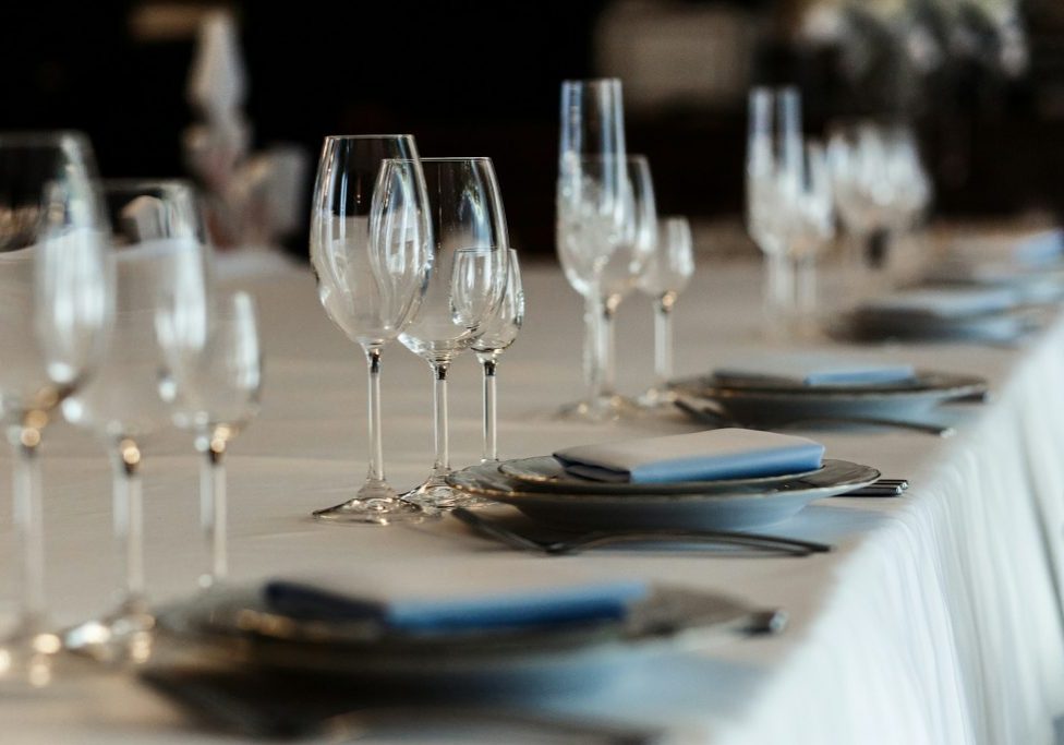 Caterer Cancellations