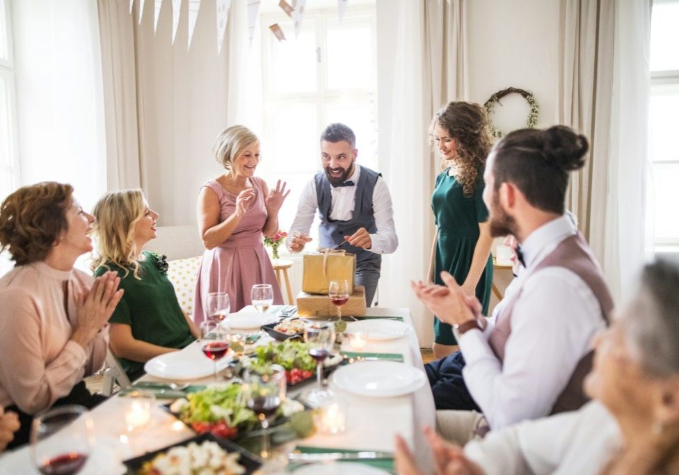 Wedding Catering