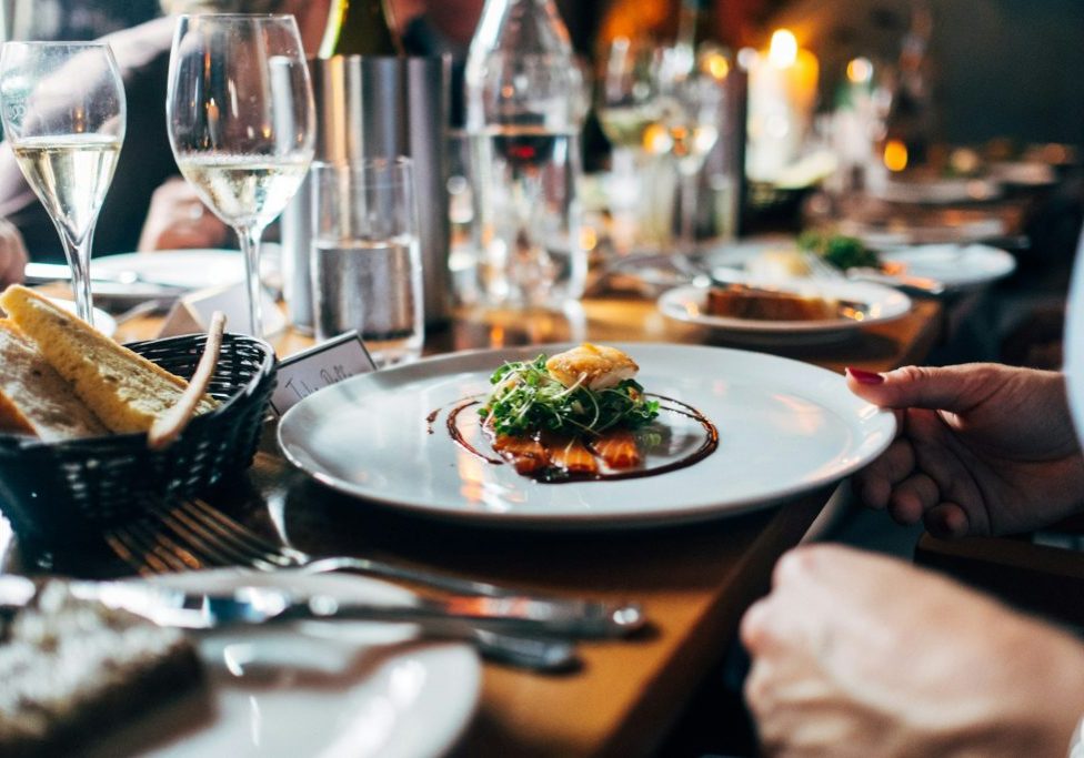 Corporate Catering