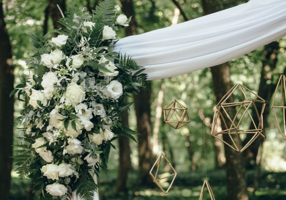 wedding flowers
